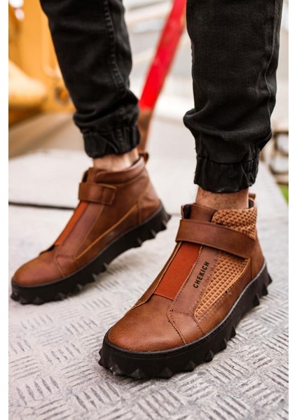 Chekich CH103 St Erkek Bot Taba indirimleri