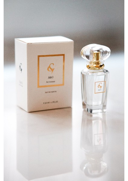 104 Bayan Parfüm Edp 50 ml