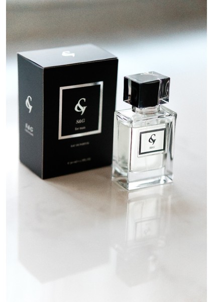 203 Erkek Parfüm Edp 50 ml
