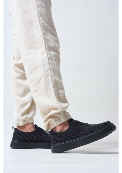 Chekich CH173 St Erkek Ayakkabi Siyah fiyatları