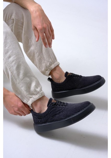 Chekich CH173 St Erkek Ayakkabi Siyah indirimleri