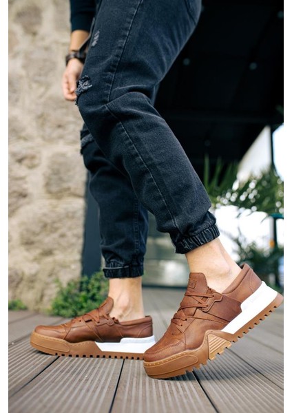CH067 Tbt Erkek Ayakkabı Taba fiyatları