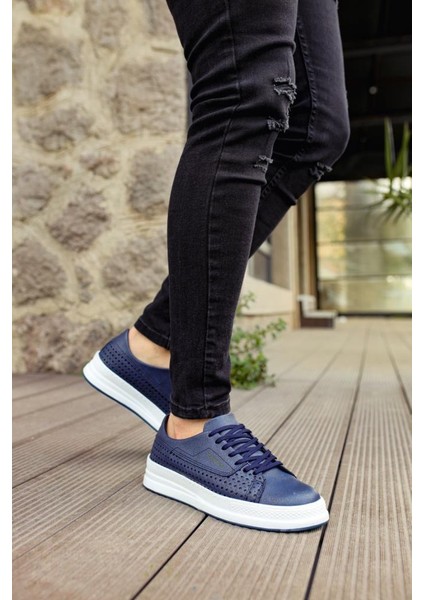 CH043 Bt Erkek Ayakkabi Lacivert fiyatları