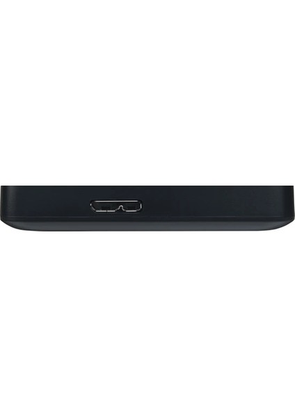 Canvio Basic 2.5" 2 Tb USB 3.0 Gen1 Harici Harddisk