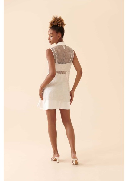 Kolsuz Gömlek Beyaz Y2313602_002 fiyatları