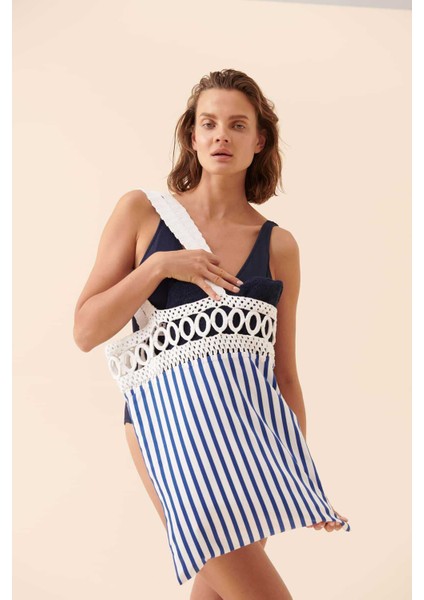 Yazlık Çanta Standart Renk Y2381102_089