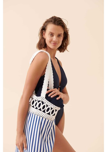 Yazlık Çanta Standart Renk Y2381102_089 fiyatları