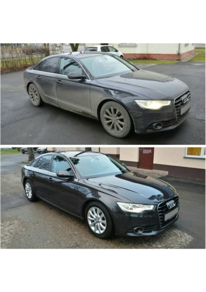 *cilalı Oto Araba Şampuan Temizlik -Portakal Aromalı fiyatları