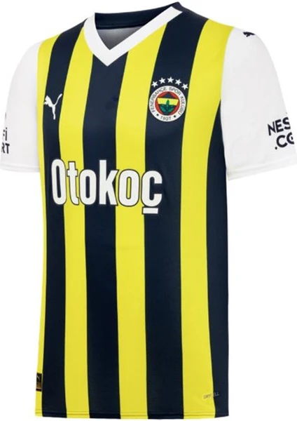 Fenerbahçe S.k. 23/24 Erkek Taraftar Iç Saha Forması 772000 01