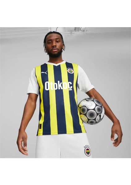 Fenerbahçe S.k. 23/24 Erkek Taraftar Iç Saha Forması 772000 01