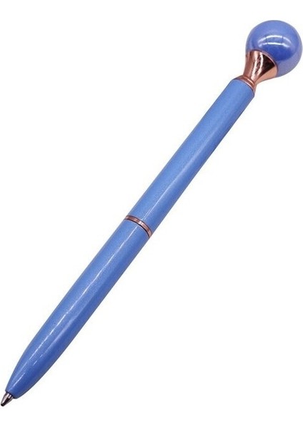 5 Adet Kalem 0.7mm Tükenmez Kalem Öğrenci Okul Ofisi (Yurt Dışından)