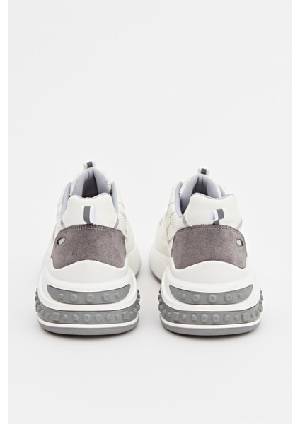 Kadın Spor Sneaker Ayakkabı 085Y23K11407 fiyatları