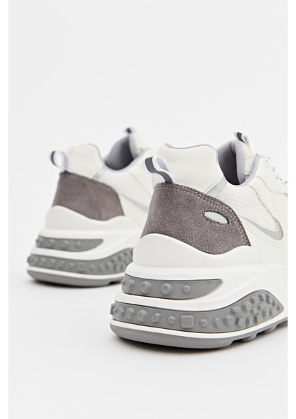 Kadın Spor Sneaker Ayakkabı 085Y23K11407 fırsatları