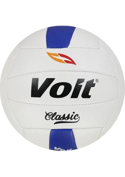 Classic 5 No Voleybol Topu