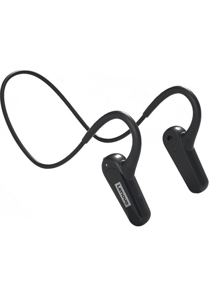 XE06 Lenovo Thinkplus Kablosuz Binaural Tws5.0 Spor Kulaklık Için Bluetooth Kulaklık (Yurt Dışından)