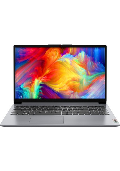 Ideapad 1 15ALC7 Amd Ryzen 7 5700U 16GB 512GB SSD Freedos 15.6" Fhd Taşınabilir Bilgisayar 82R4006GTR