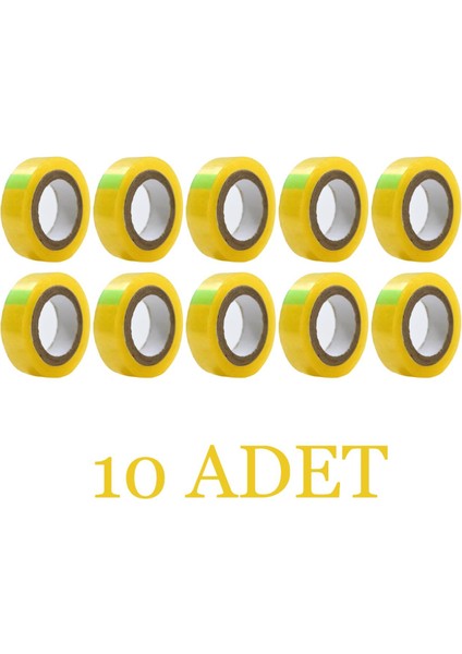 12MMX20YARD(18M) 10 Adet