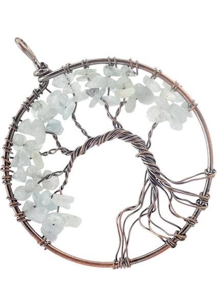 Hayat Donanması Tel Ağacı (Yurt Dışından)