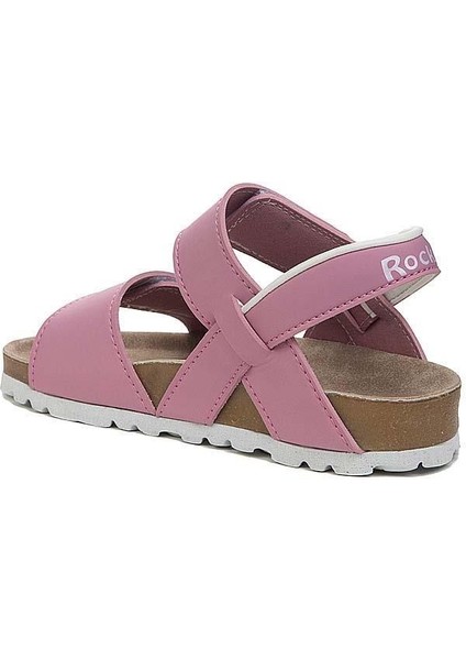 Tuğba 316 Çocuk Sandalet modelleri