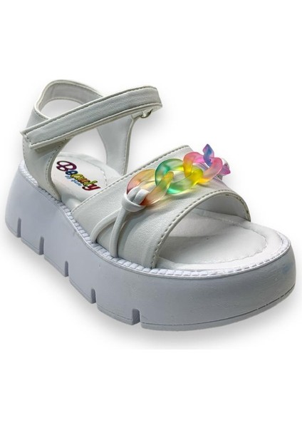 Tuğba 2011 Kız Çocuk Sandalet