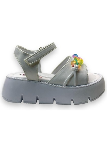 Tuğba 2011 Kız Çocuk Sandalet fiyatları