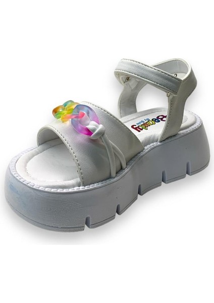 Tuğba 2011 Kız Çocuk Sandalet modelleri