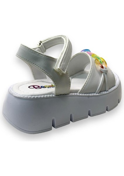 Tuğba 2011 Kız Çocuk Sandalet fırsatları