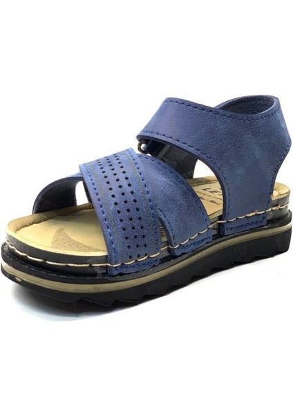 Tuğba 2143 Çocuk Sandalet modelleri