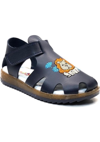 Tuğba 3249 Erkek Çocuk Sandalet