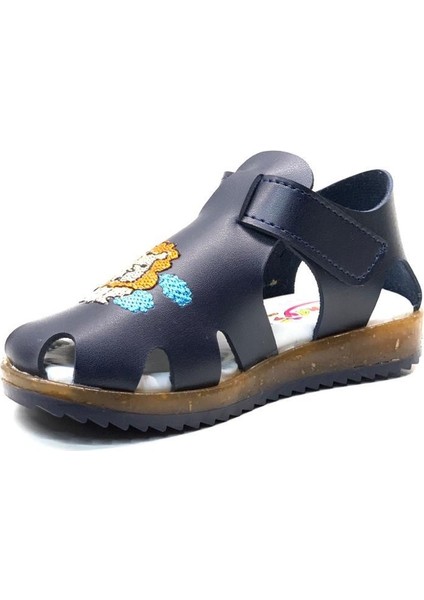 Tuğba 3249 Erkek Çocuk Sandalet