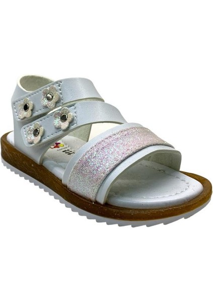 Tuğba 1101 Kız Çocuk Sandalet