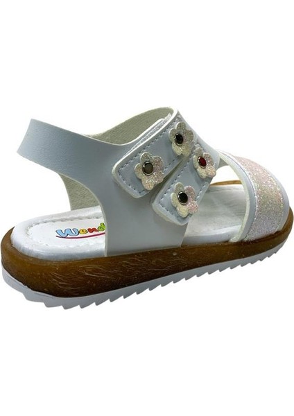 Tuğba 1101 Kız Çocuk Sandalet