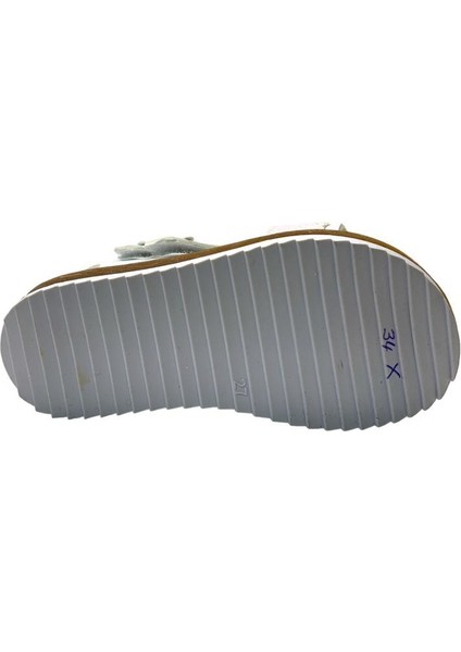 Tuğba 1101 Kız Çocuk Sandalet
