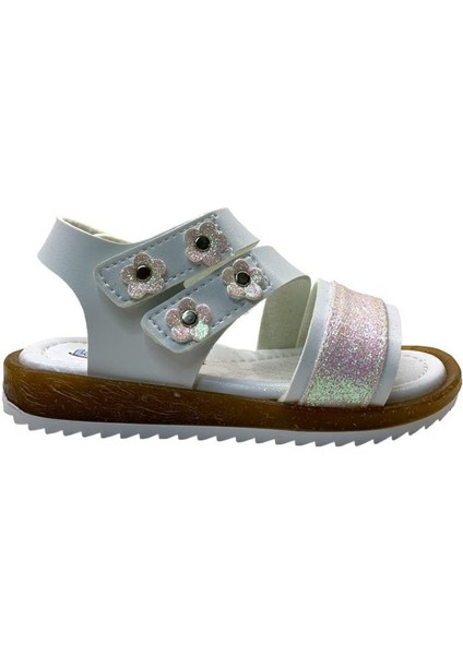 Tuğba 1101 Kız Çocuk Sandalet