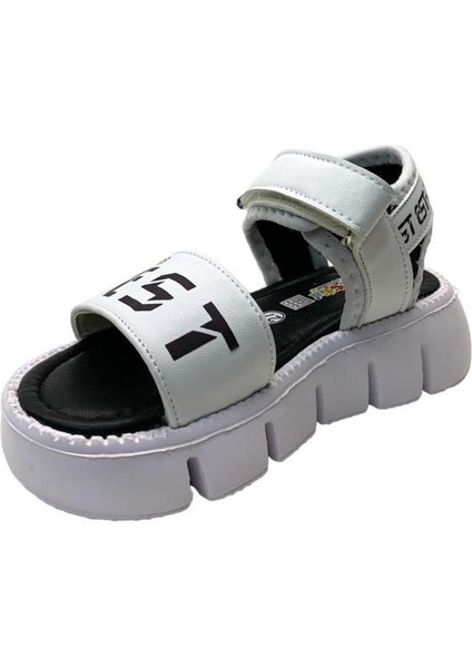 Tuğba 2155 Kız Çocuk Sandalet