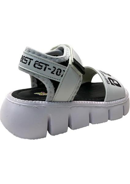 Tuğba 2155 Kız Çocuk Sandalet