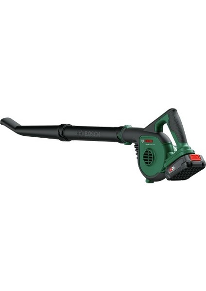 Advanced Leafblower 18V-130 Akülü Yaprak Üfleme