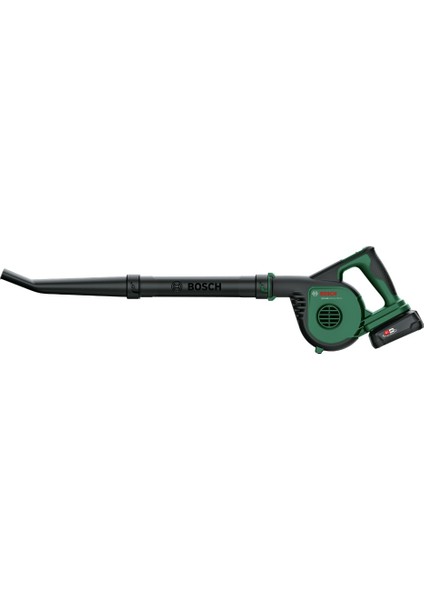 Advanced Leafblower 18V-130 Akülü Yaprak Üfleme