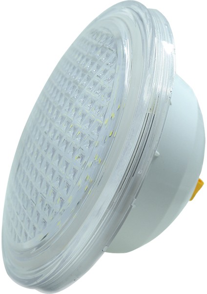 30 Watt Smd LED Rgb Kendinden Dönen Sıva Üstü Havuz Lambası modelleri