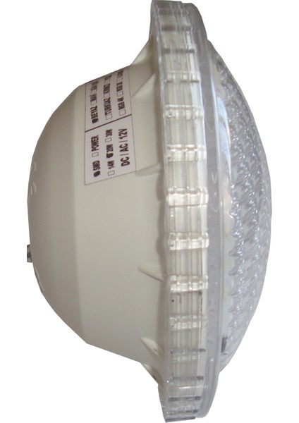 30 Watt Smd LED Rgb Kendinden Dönen Sıva Üstü Havuz Lambası fırsatları