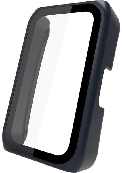 Huawei Band 7/honor Band 6 Tam Koruma Pc Kapak Temsilli Cam Ekran Koruyucu ile Izleme Kılıfı (Yurt Dışından) modelleri