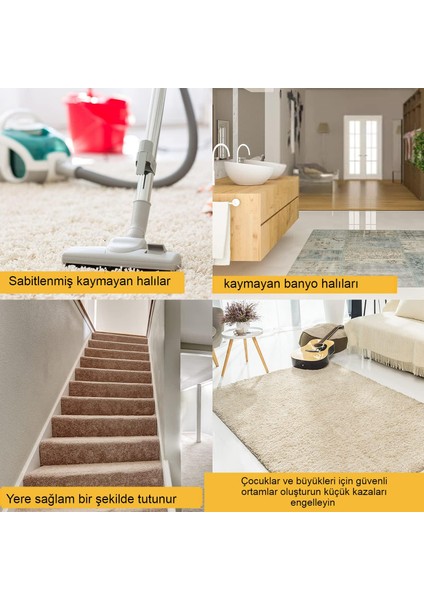 Halı(Carpet) Bandı 48MMX10M 1 Adet