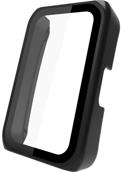 Huawei Band 7/honor Band 6 Tam Koruma Pc Kapak Temsilli Cam Ekran Koruyucu ile Izleme Kılıfı (Yurt Dışından) modelleri