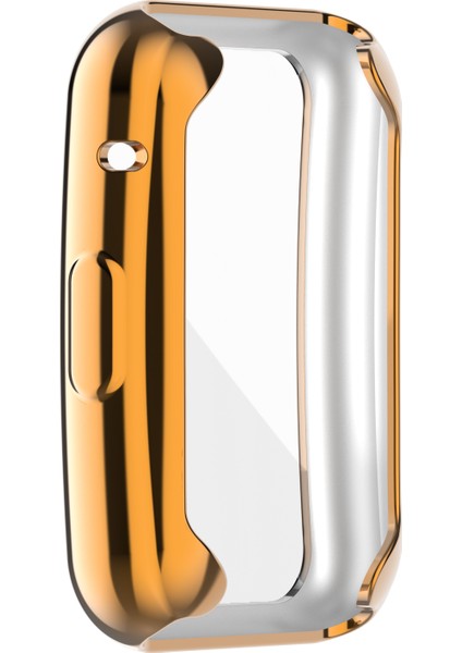 Elektrokürleştirilmiş Tpu Kapak Huawei Watch Fit Tia B09 Için Çok Yönlü Koruyucu Kasa (Yurt Dışından) fırsatları