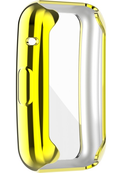 Elektrokürleştirilmiş Tpu Kapak Huawei Watch Fit Tia B09 (Yurt Dışından) fırsatları