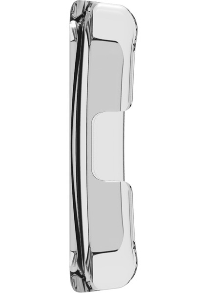 Huawei Band 7/honor Band 6 Tam Koruma Pc Kapak Temsilli Cam Ekran Koruyucu ile Izleme Kılıfı (Yurt Dışından) fırsatları