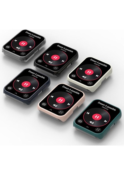 Huawei Için Fit 2 Entegre Cam Ekran Koruyucu ile Entegre Sert Pc Kapağı (Yurt Dışından) modelleri