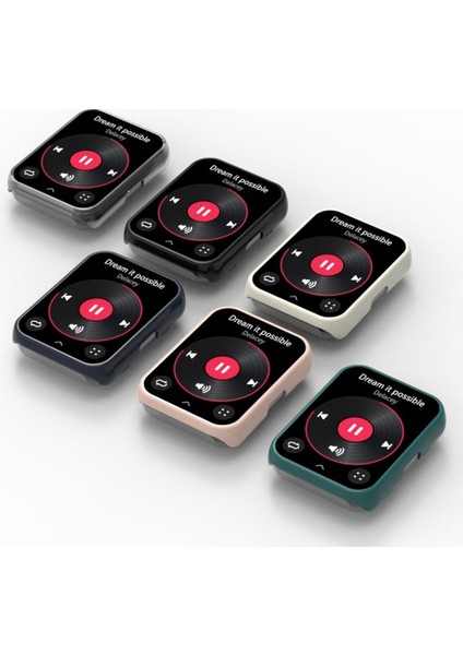 Huawei Için Fit 2 Entegre Cam Ekran Koruyucu ile Entegre Sert Pc Kapağı (Yurt Dışından) modelleri