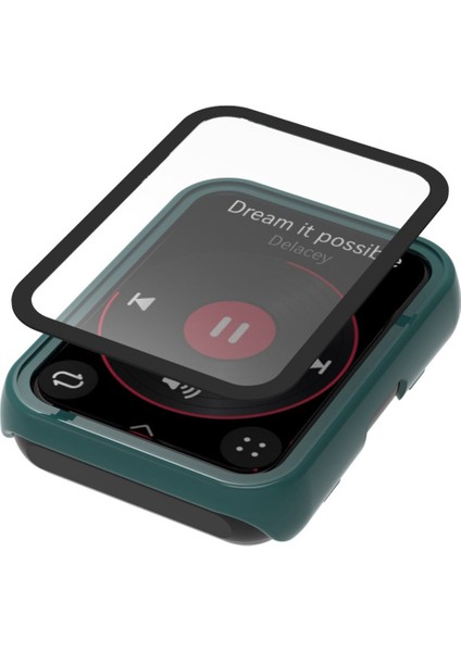 Huawei Için Fit 2 Entegre Cam Ekran Koruyucu ile Entegre Sabit Pc Kapağı (Yurt Dışından) fiyatları