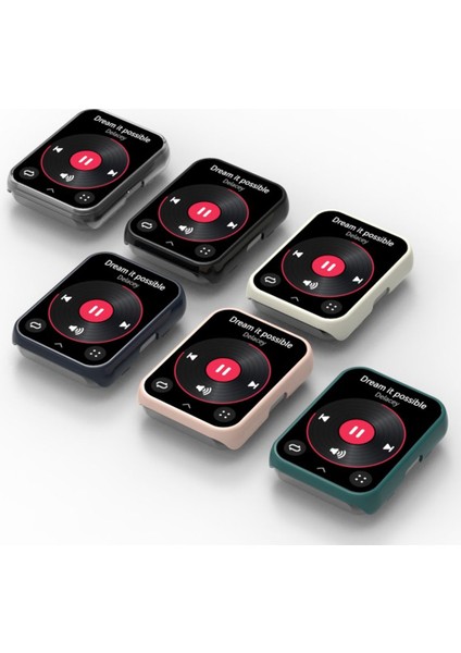 Huawei Için Fit 2 Entegre Cam Ekran Koruyucu ile Entegre Sabit Pc Kapağı (Yurt Dışından) modelleri